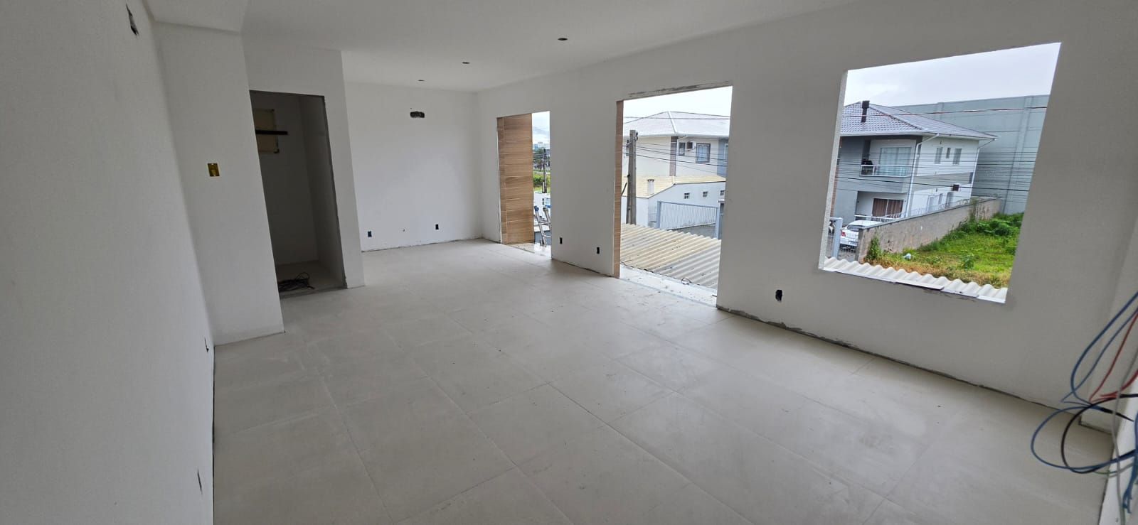 Sala Comercial Aérea para venda no bairro  em Palhoça