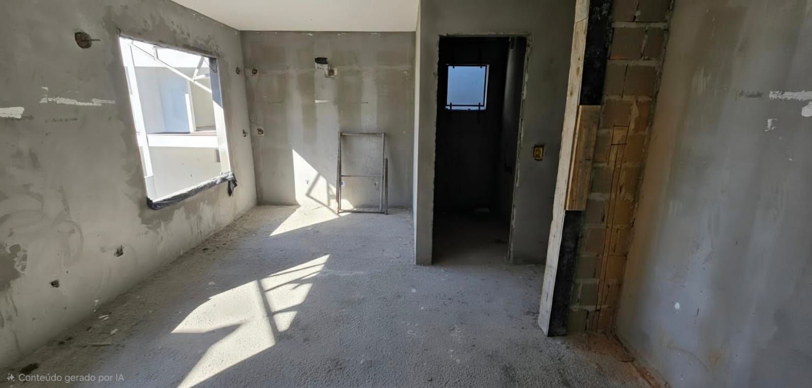 Sala Comercial Aérea para venda no bairro  em Palhoça