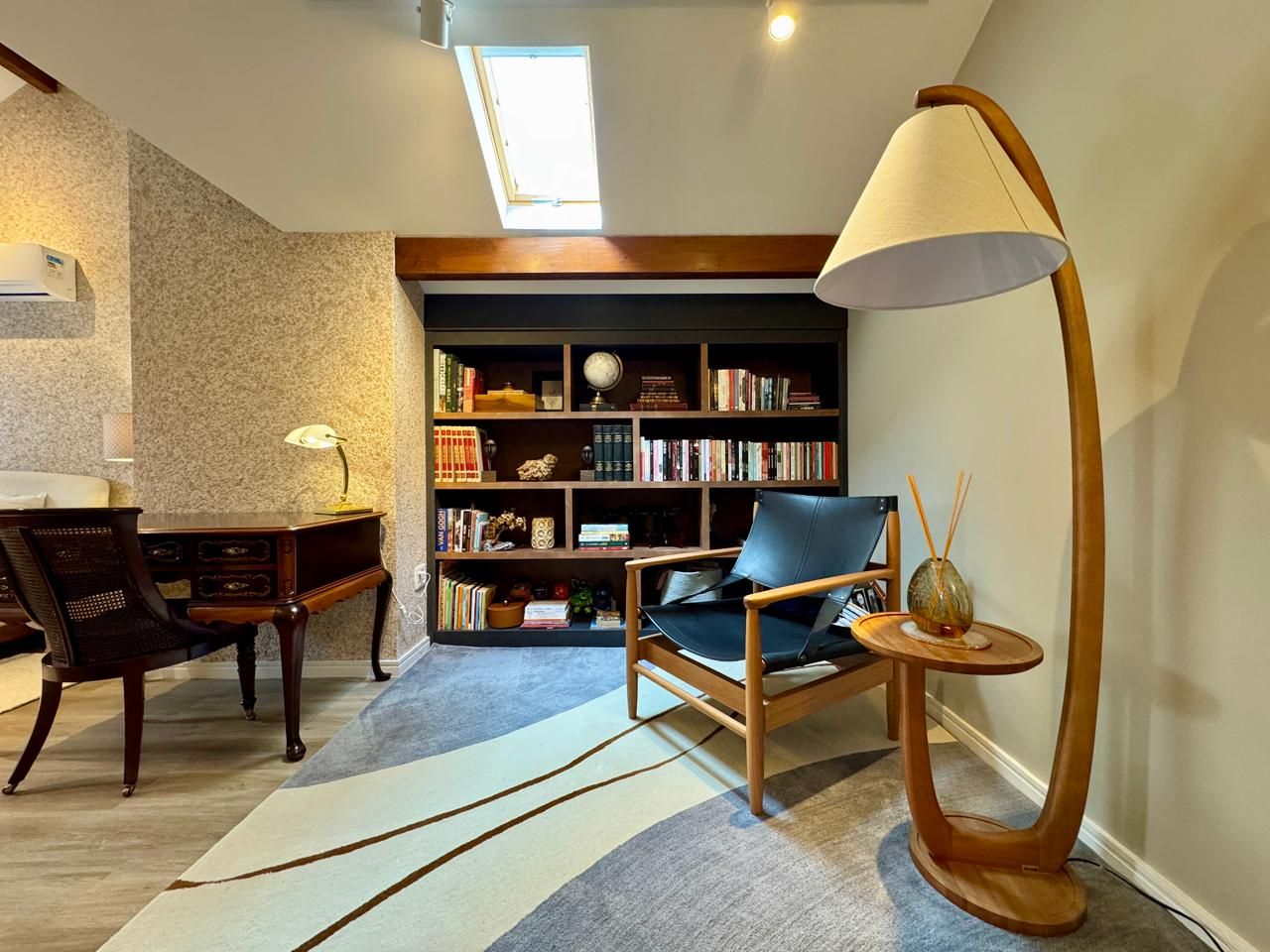 Apartamento para venda no bairro Centro em Gramado