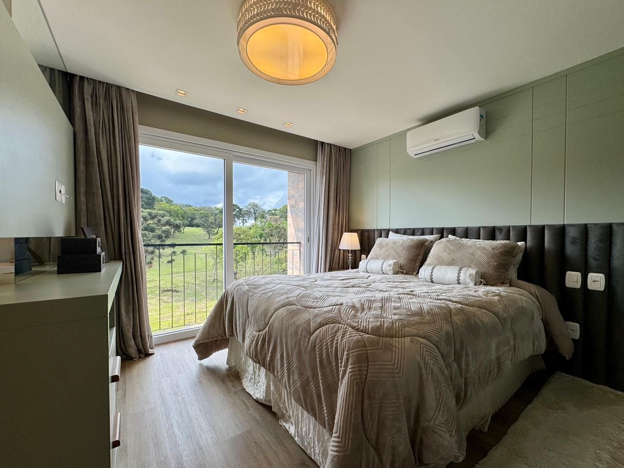 Apartamento para venda no bairro Centro em Gramado