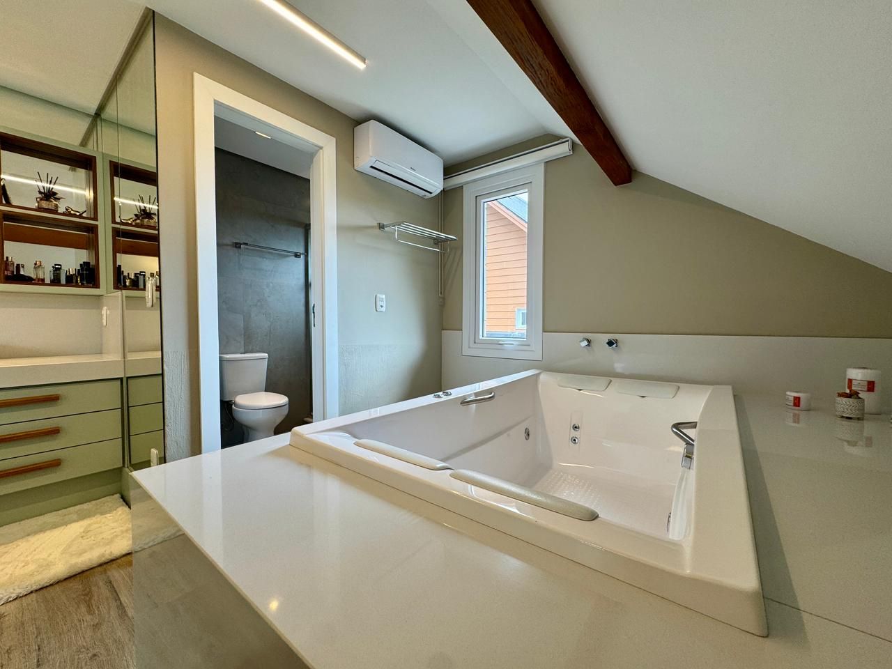 Apartamento para venda no bairro Centro em Gramado
