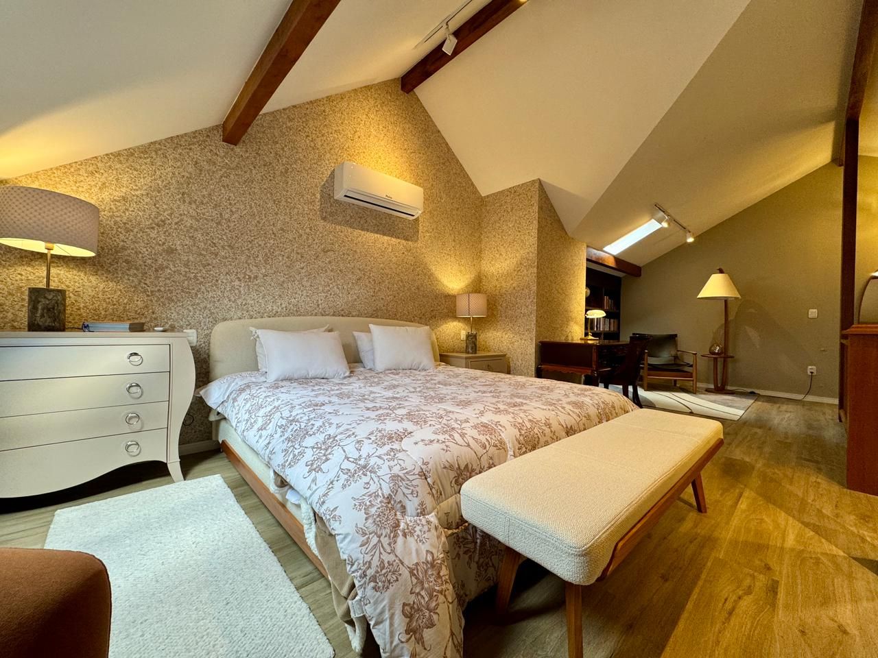 Apartamento para venda no bairro Centro em Gramado