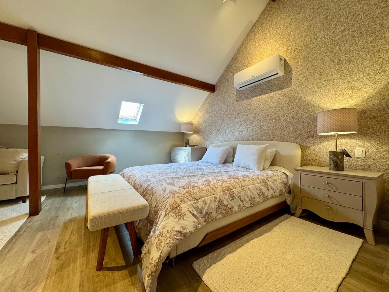 Apartamento para venda no bairro Centro em Gramado