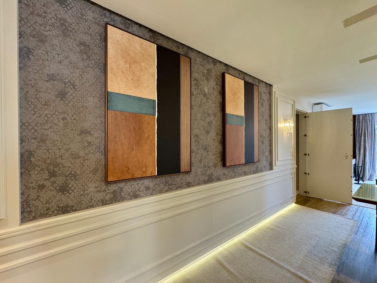 Apartamento para venda no bairro Centro em Gramado