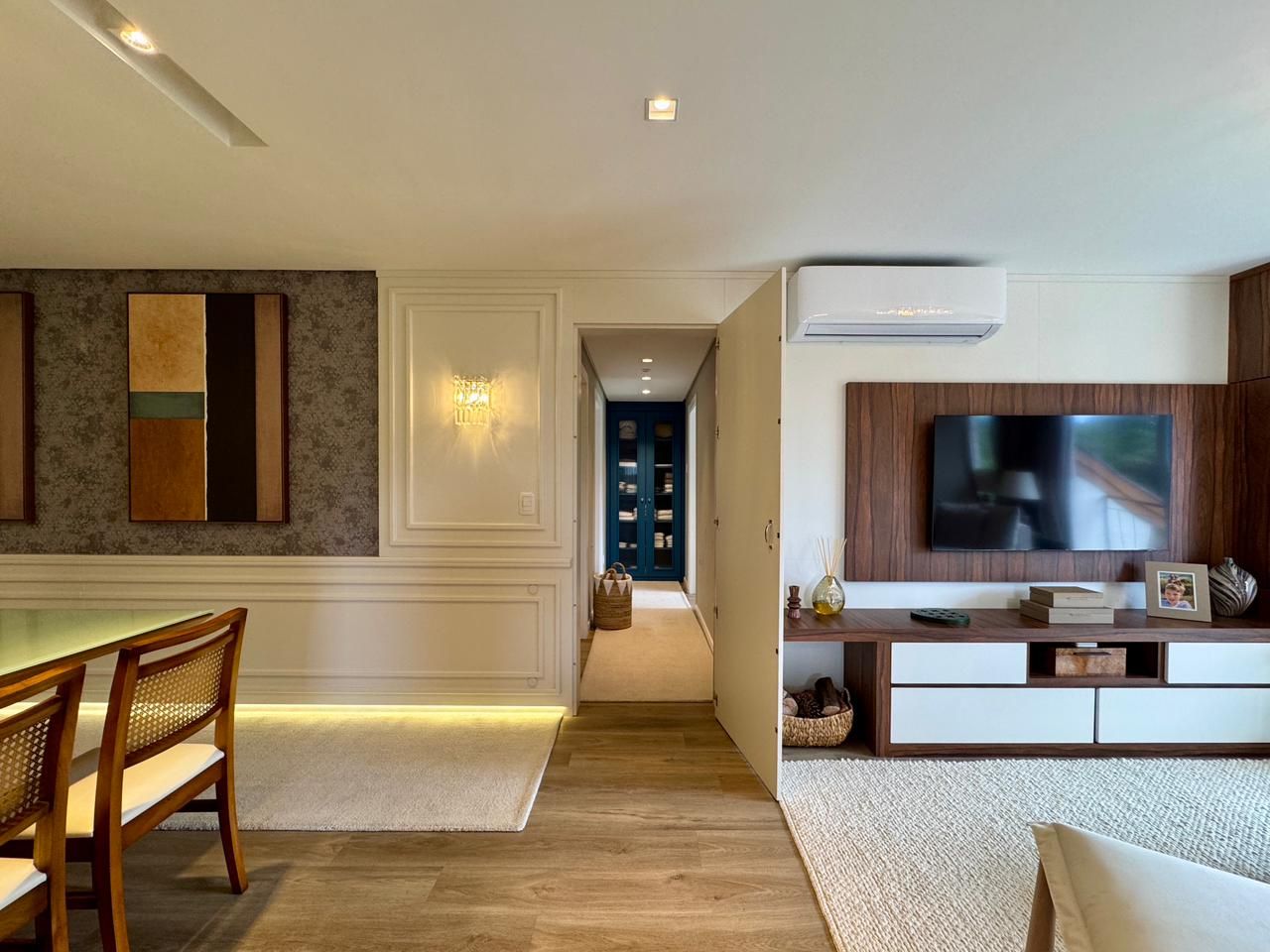 Apartamento para venda no bairro Centro em Gramado