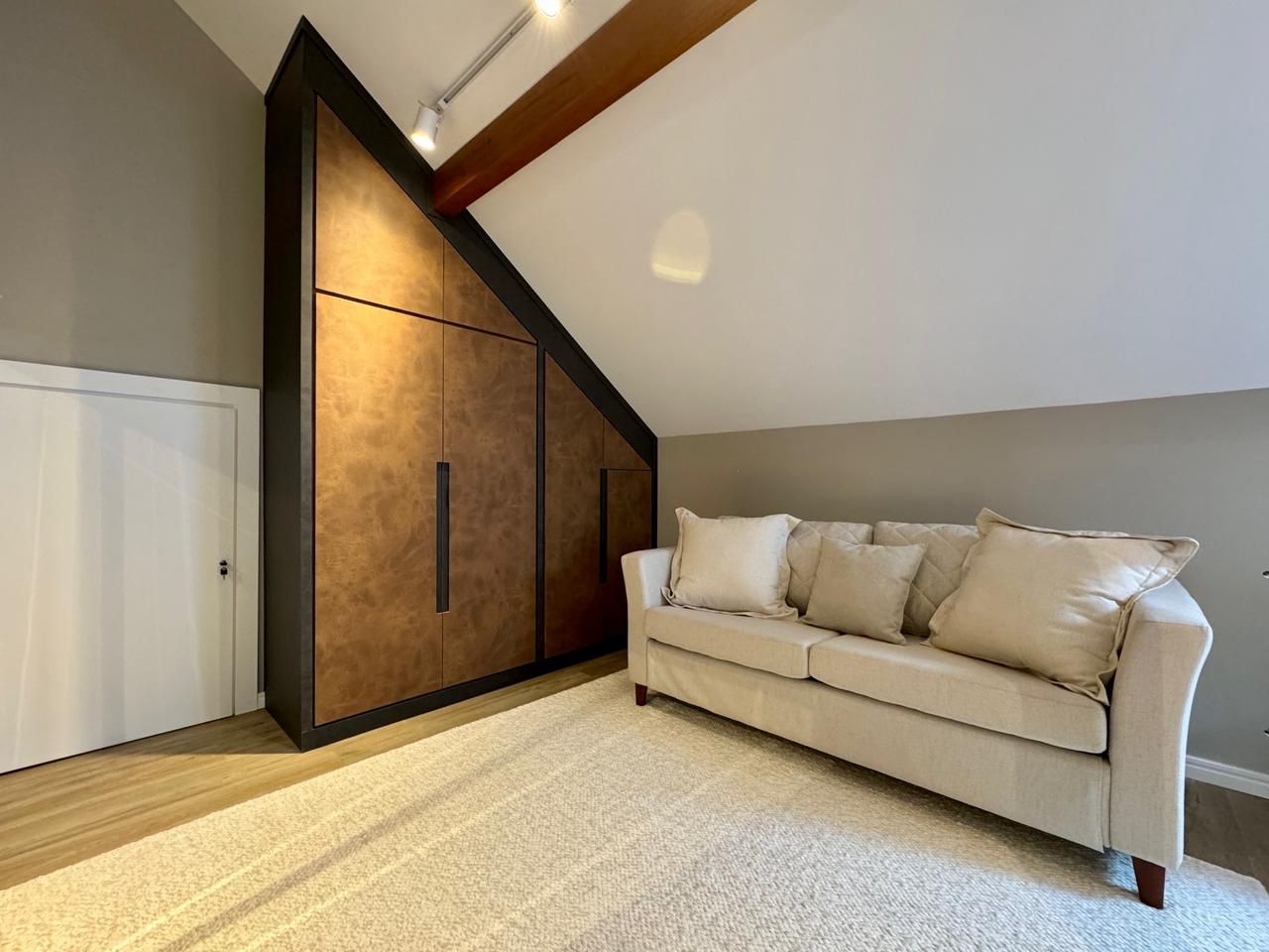 Apartamento para venda no bairro Centro em Gramado