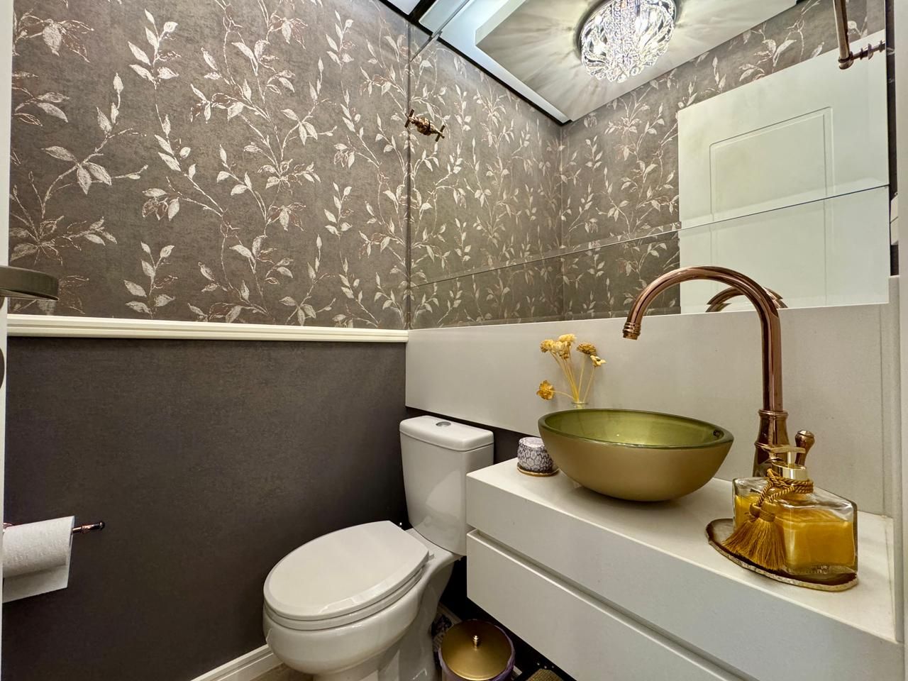 Apartamento para venda no bairro Centro em Gramado