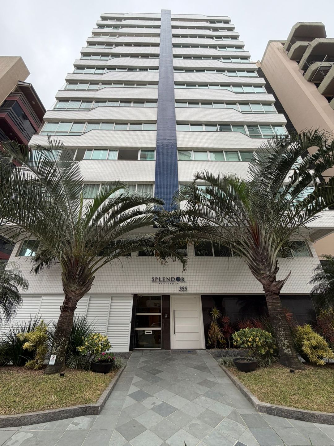Apartamento para venda no bairro Centro em Torres