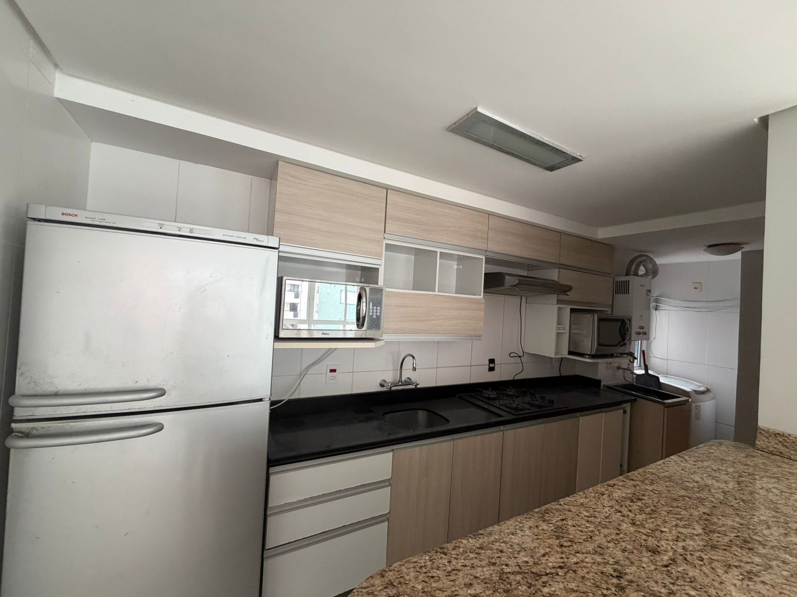 Apartamento para venda no bairro Centro em Torres