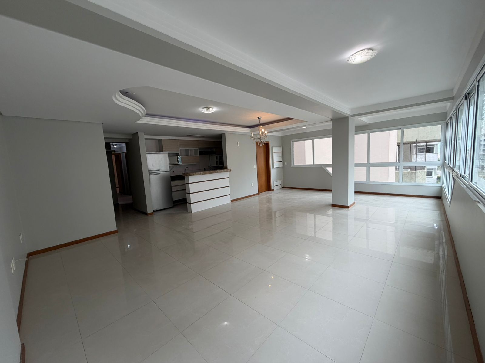 Apartamento para venda no bairro Centro em Torres