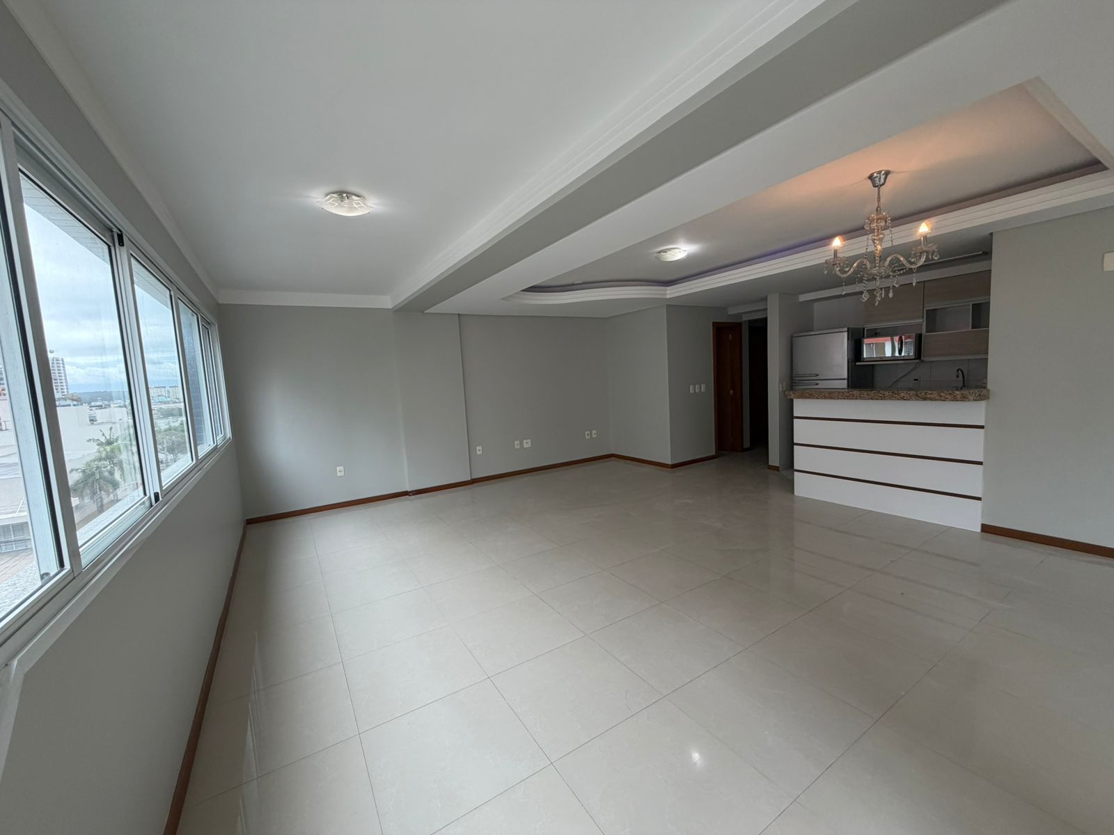 Apartamento para venda no bairro Centro em Torres