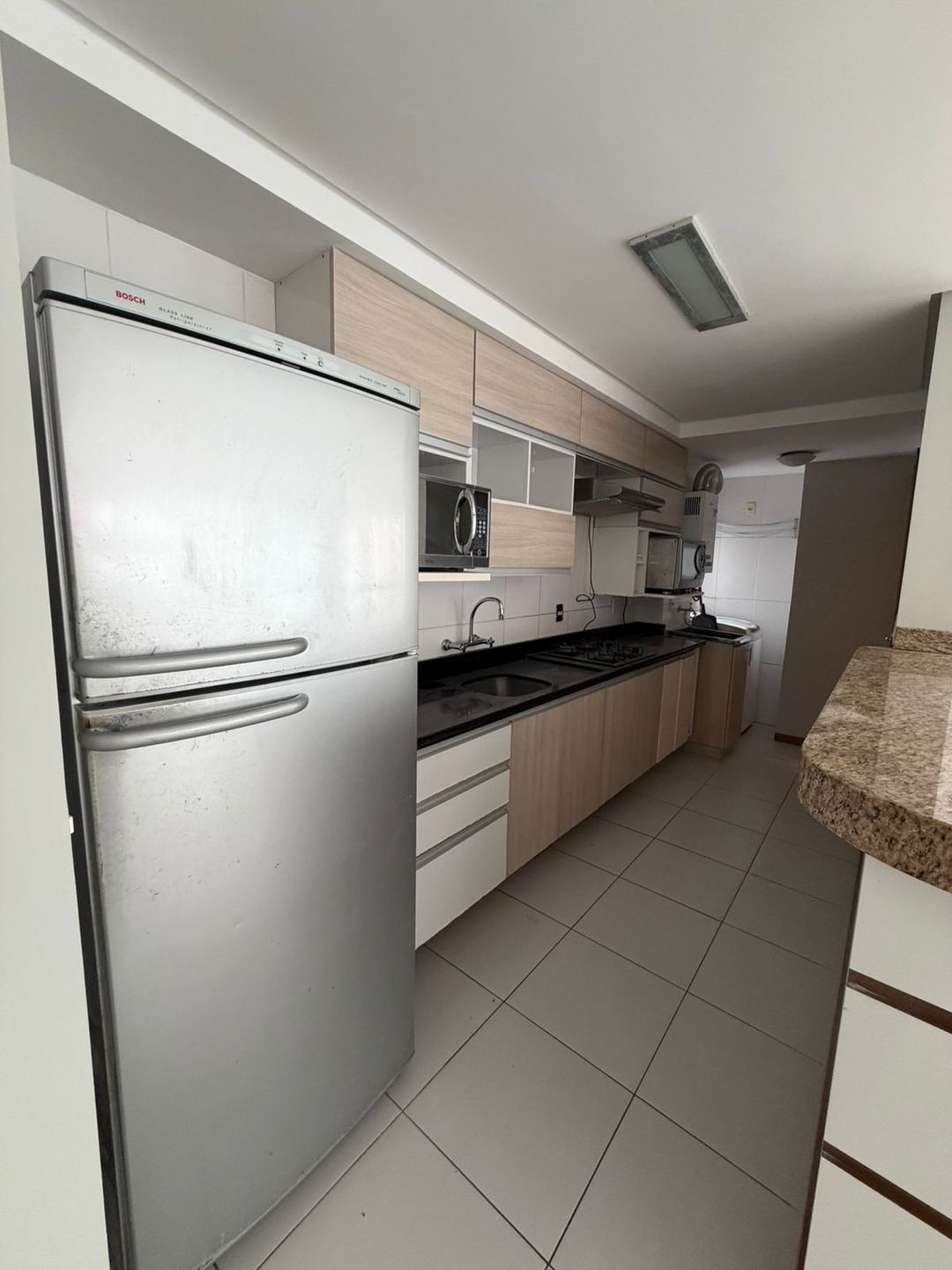 Apartamento para venda no bairro Centro em Torres