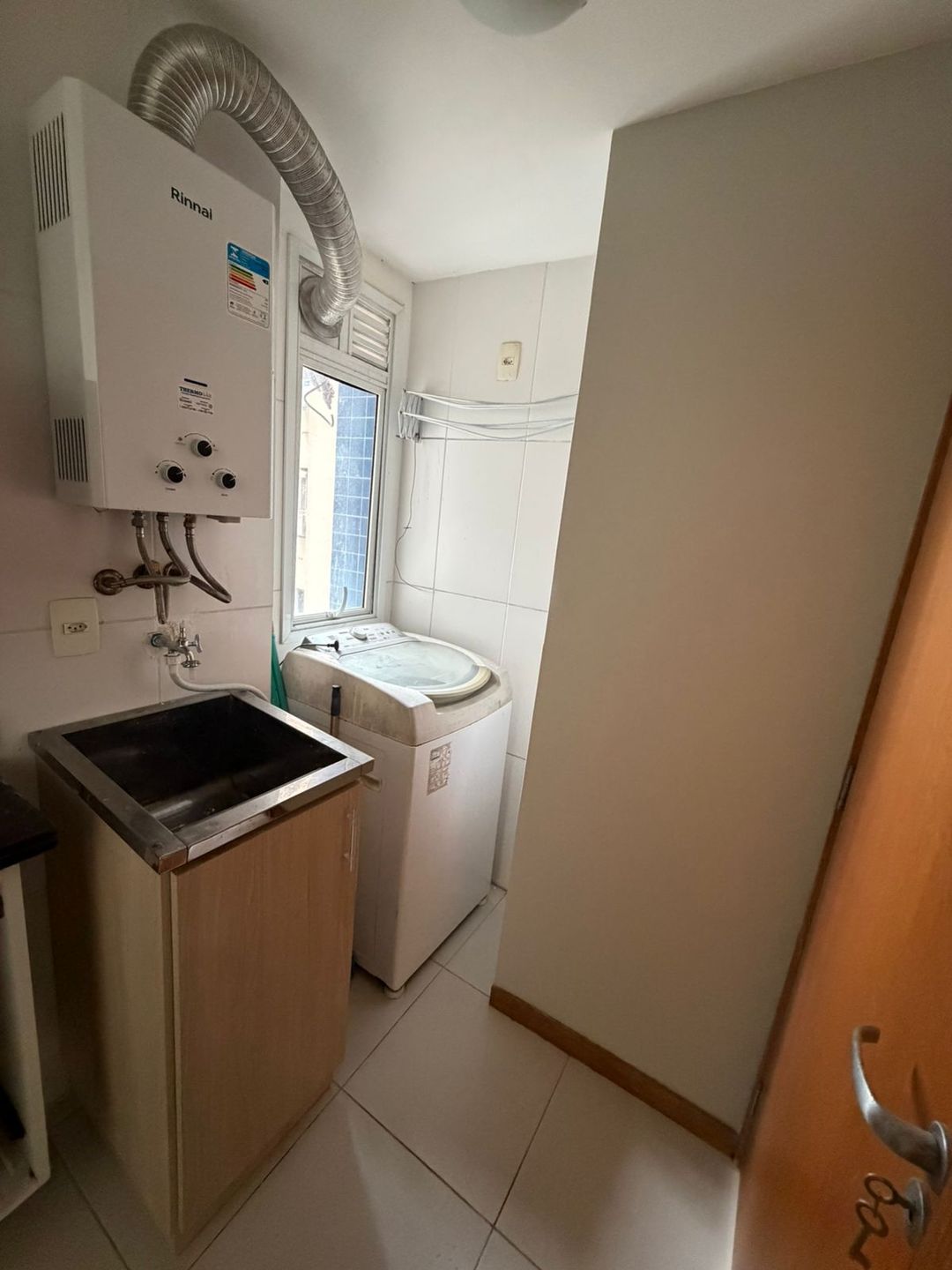 Apartamento para venda no bairro Centro em Torres
