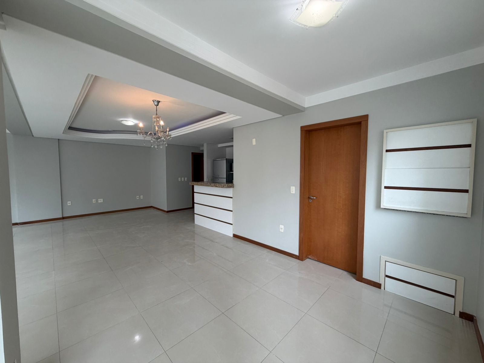 Apartamento para venda no bairro Centro em Torres