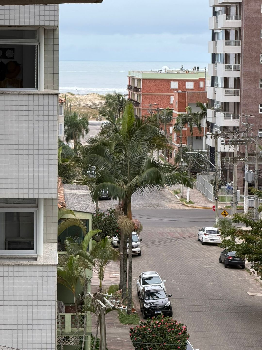 Apartamento para venda no bairro Centro em Torres