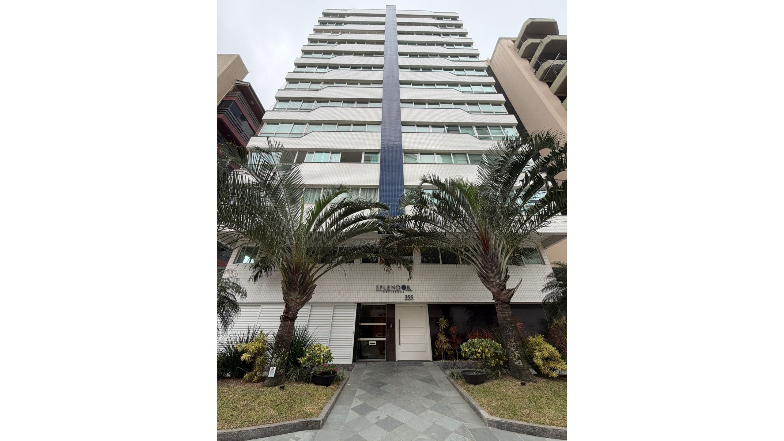 Apartamento para venda no bairro Centro em Torres