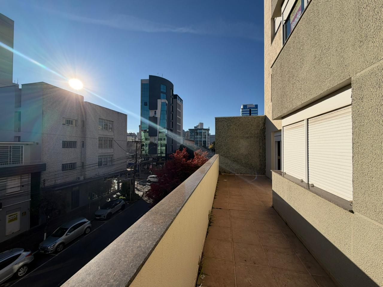 Apartamento para venda no bairro Centro em Caxias do Sul