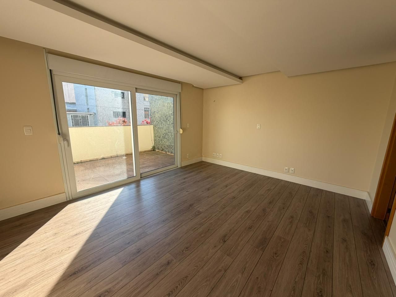 Apartamento para venda no bairro Centro em Caxias do Sul