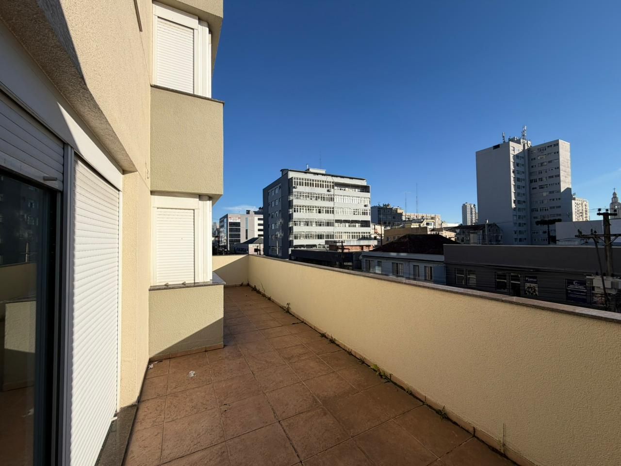 Apartamento para venda no bairro Centro em Caxias do Sul