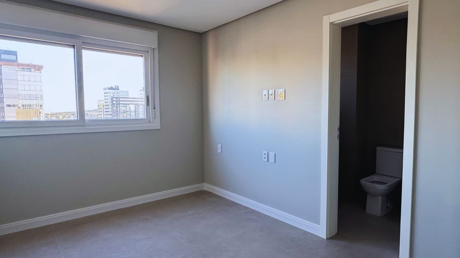 Apartamento para venda no bairro Centro em Torres