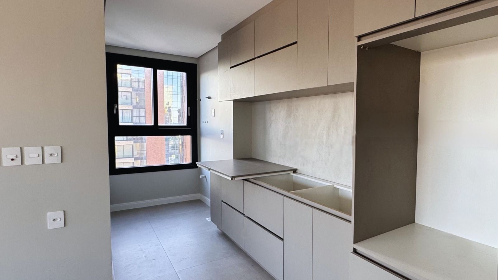 Apartamento para venda no bairro Centro em Torres