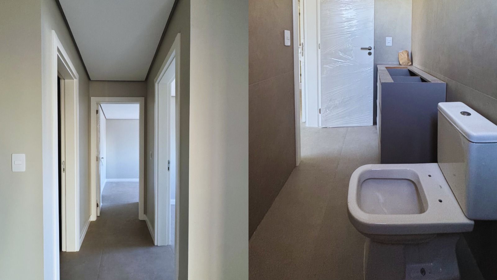 Apartamento para venda no bairro Centro em Torres