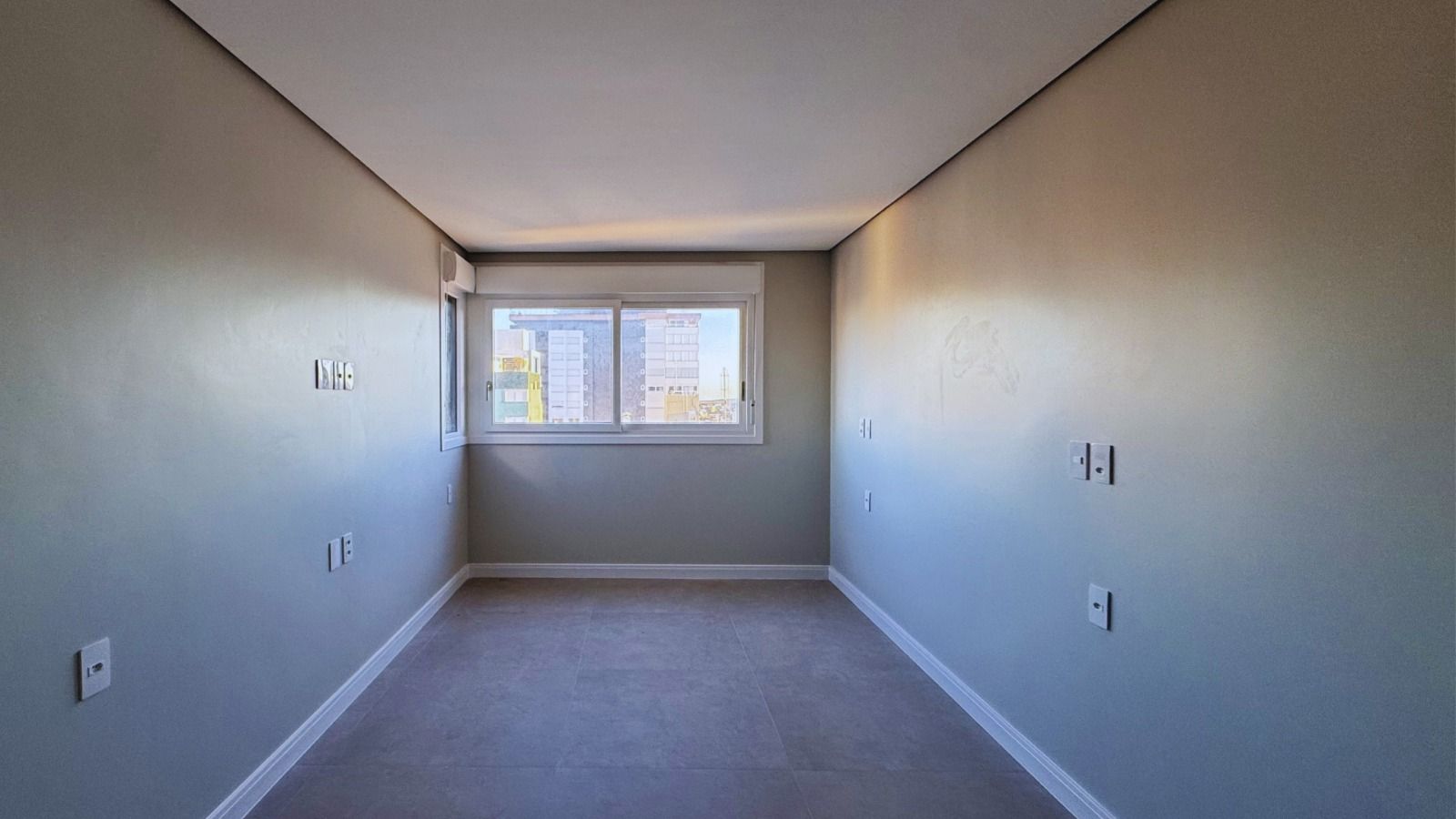 Apartamento para venda no bairro Centro em Torres
