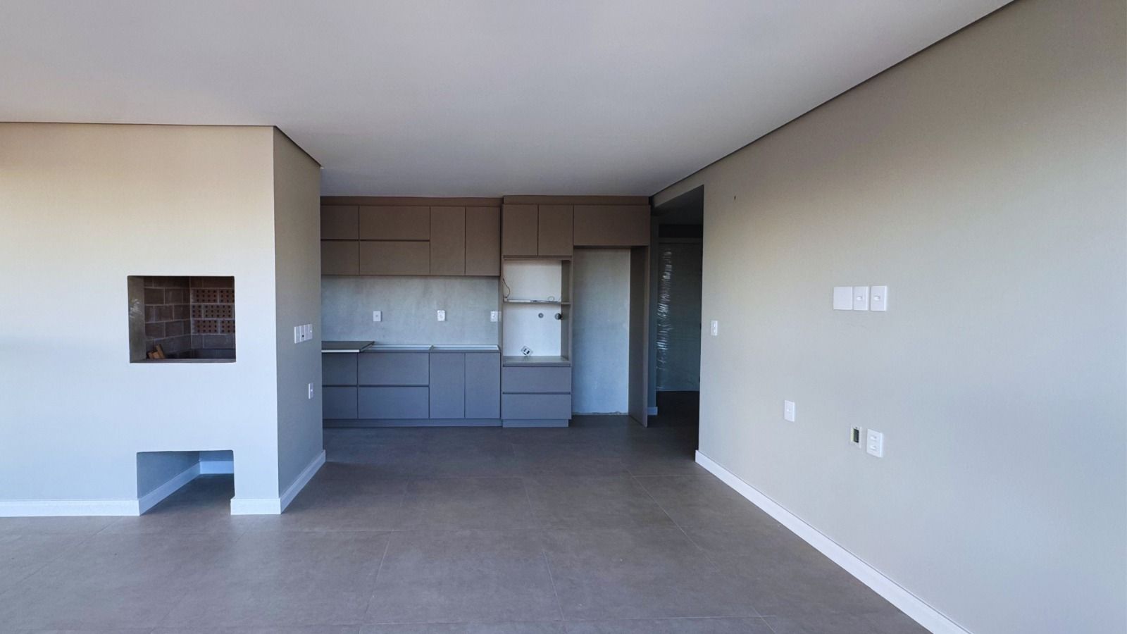 Apartamento para venda no bairro Centro em Torres