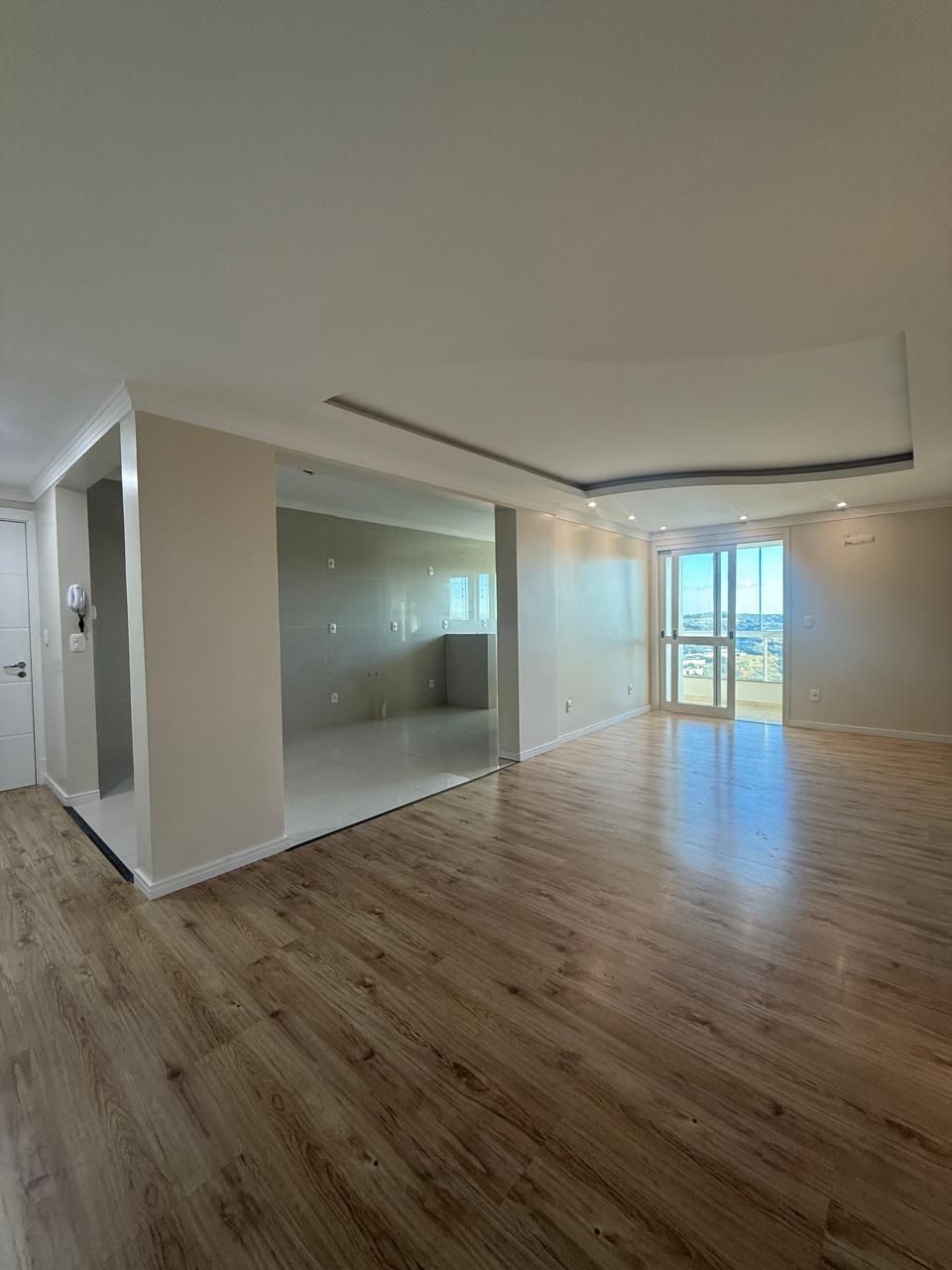 Apartamento para venda no bairro Botafogo  em Bento Gonçalves