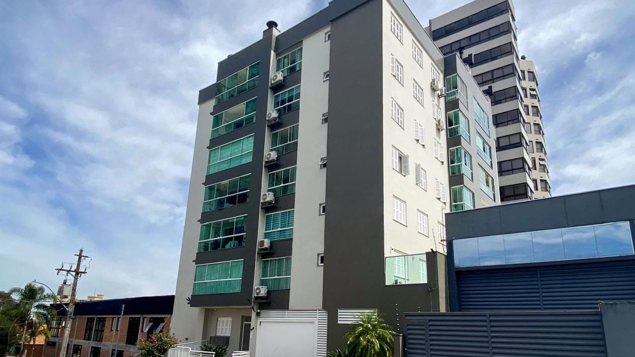 Apartamento para venda no bairro Botafogo  em Bento Gonçalves
