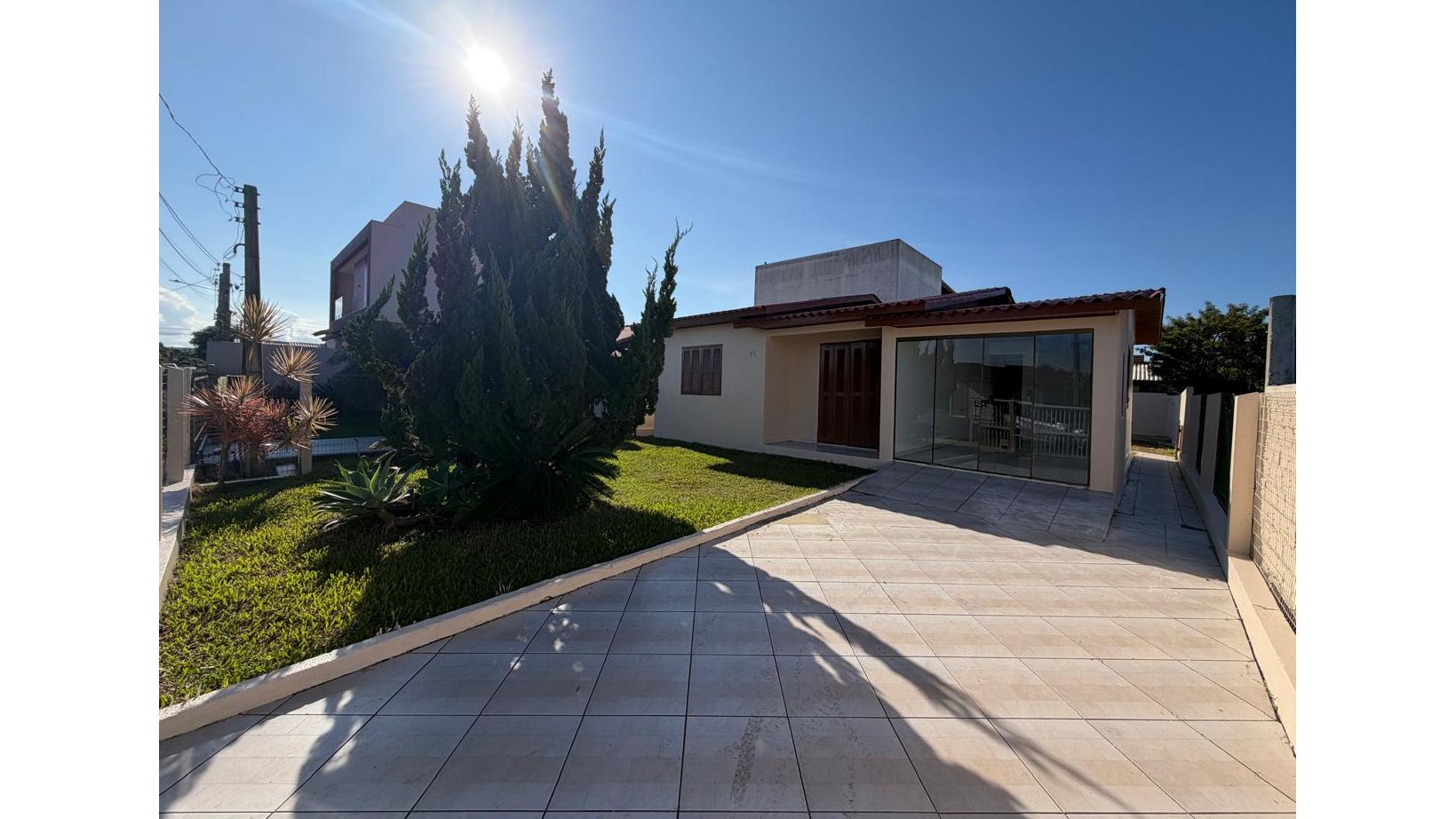 Casa para venda no bairro Igra Sul em Torres