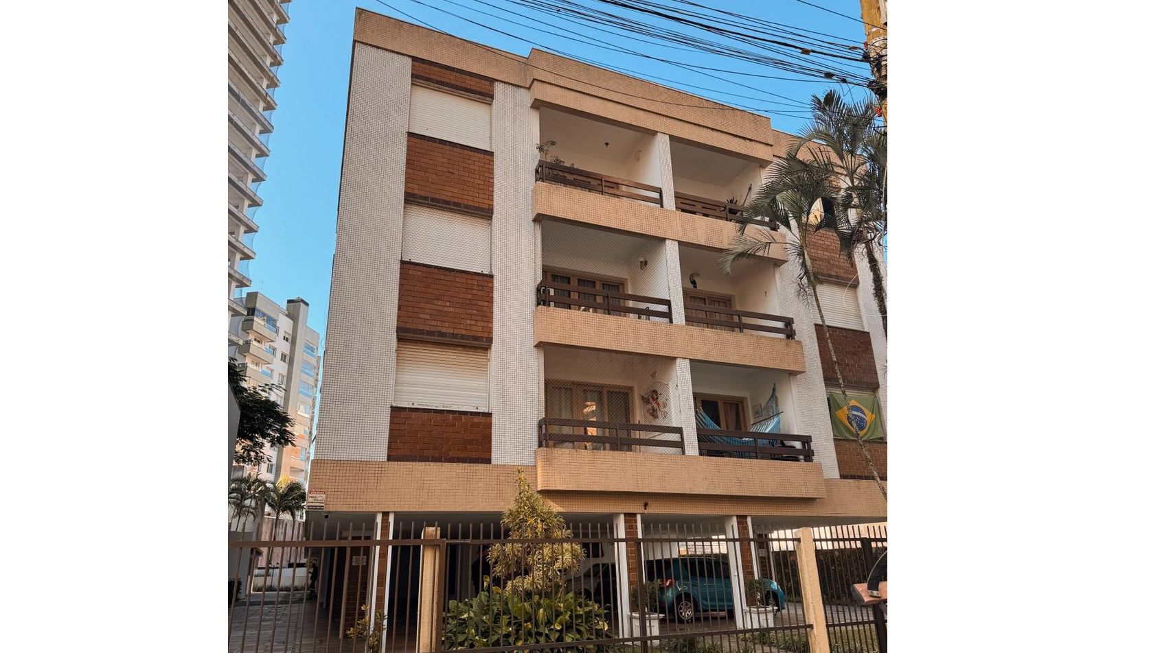 Studio para venda no bairro Praia Grande em Torres