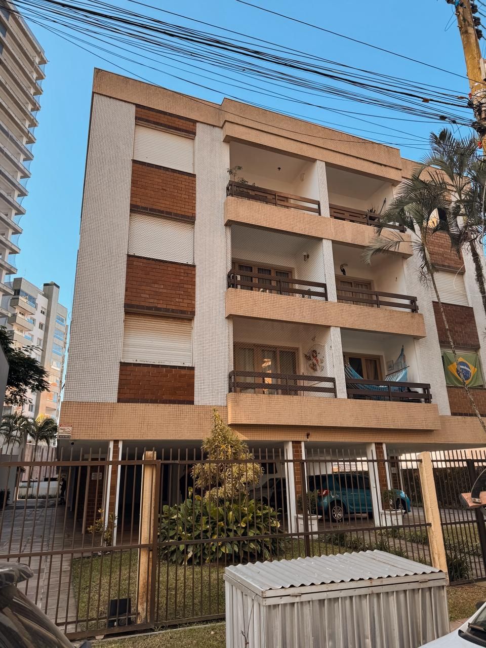 Studio para venda no bairro Praia Grande em Torres