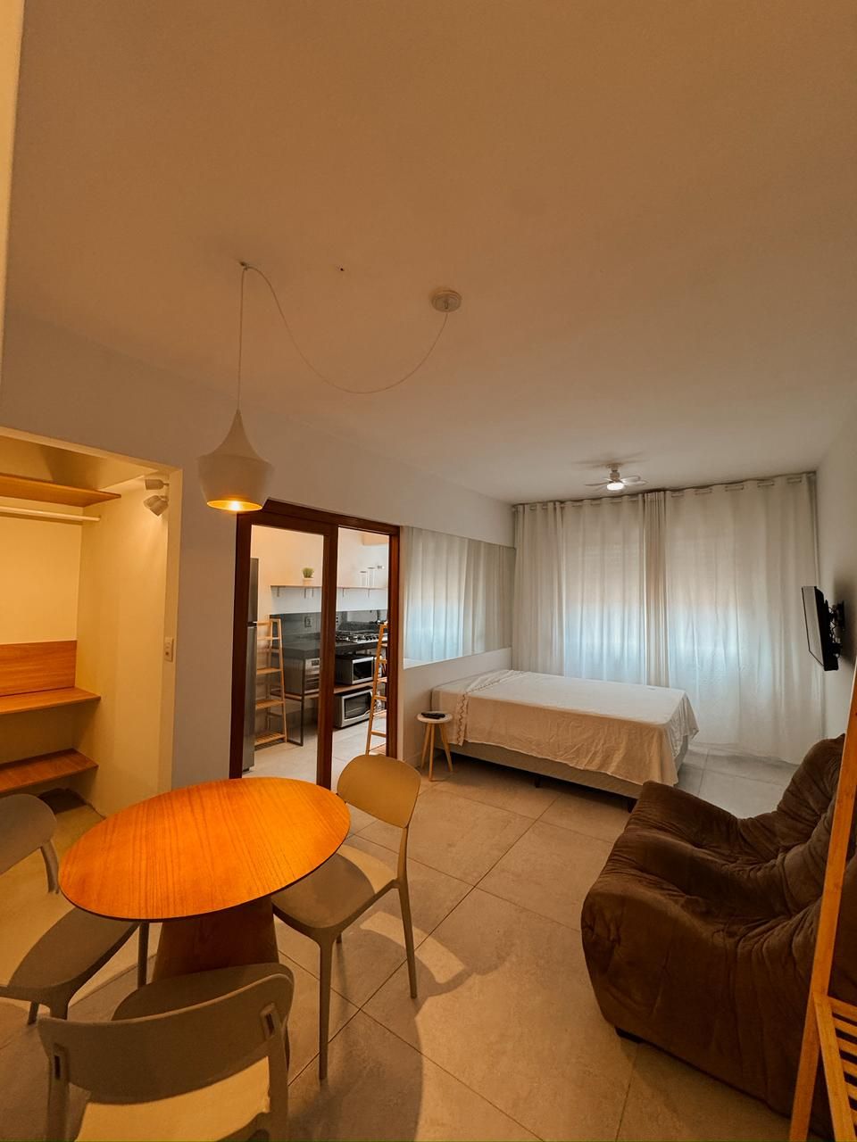 Studio para venda no bairro Praia Grande em Torres