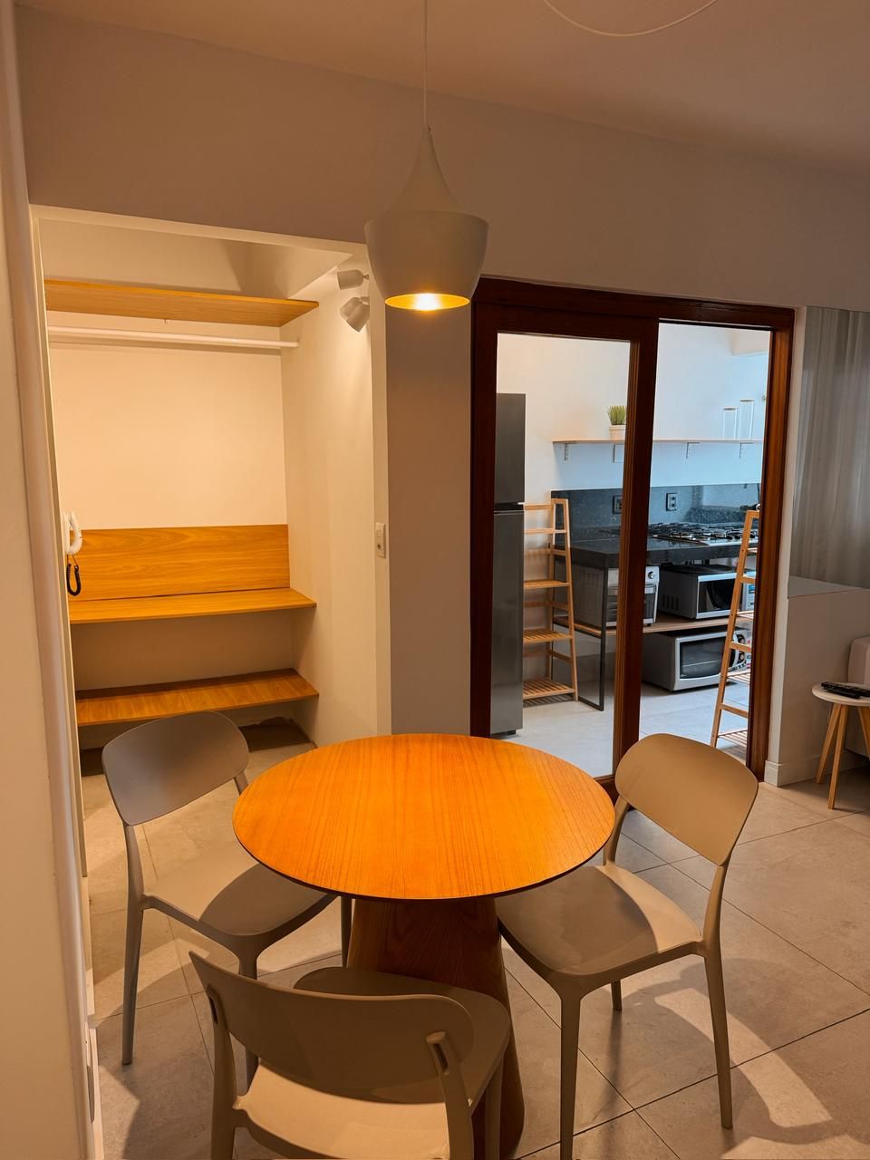 Studio para venda no bairro Praia Grande em Torres
