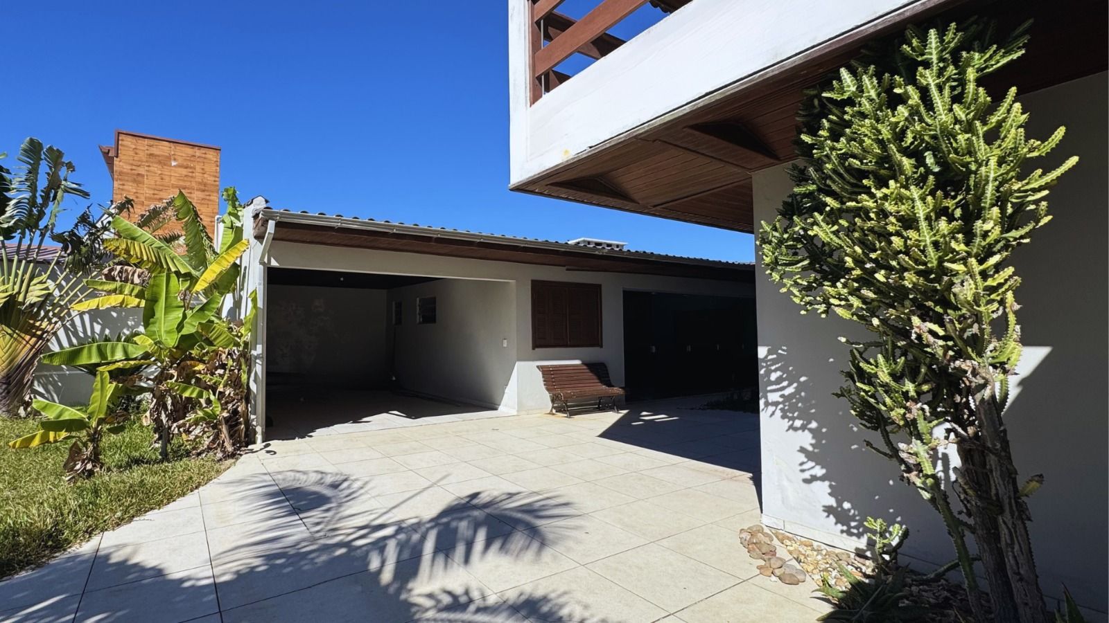 Casa para venda no bairro Jardim Ultramar em Balneário Gaivota