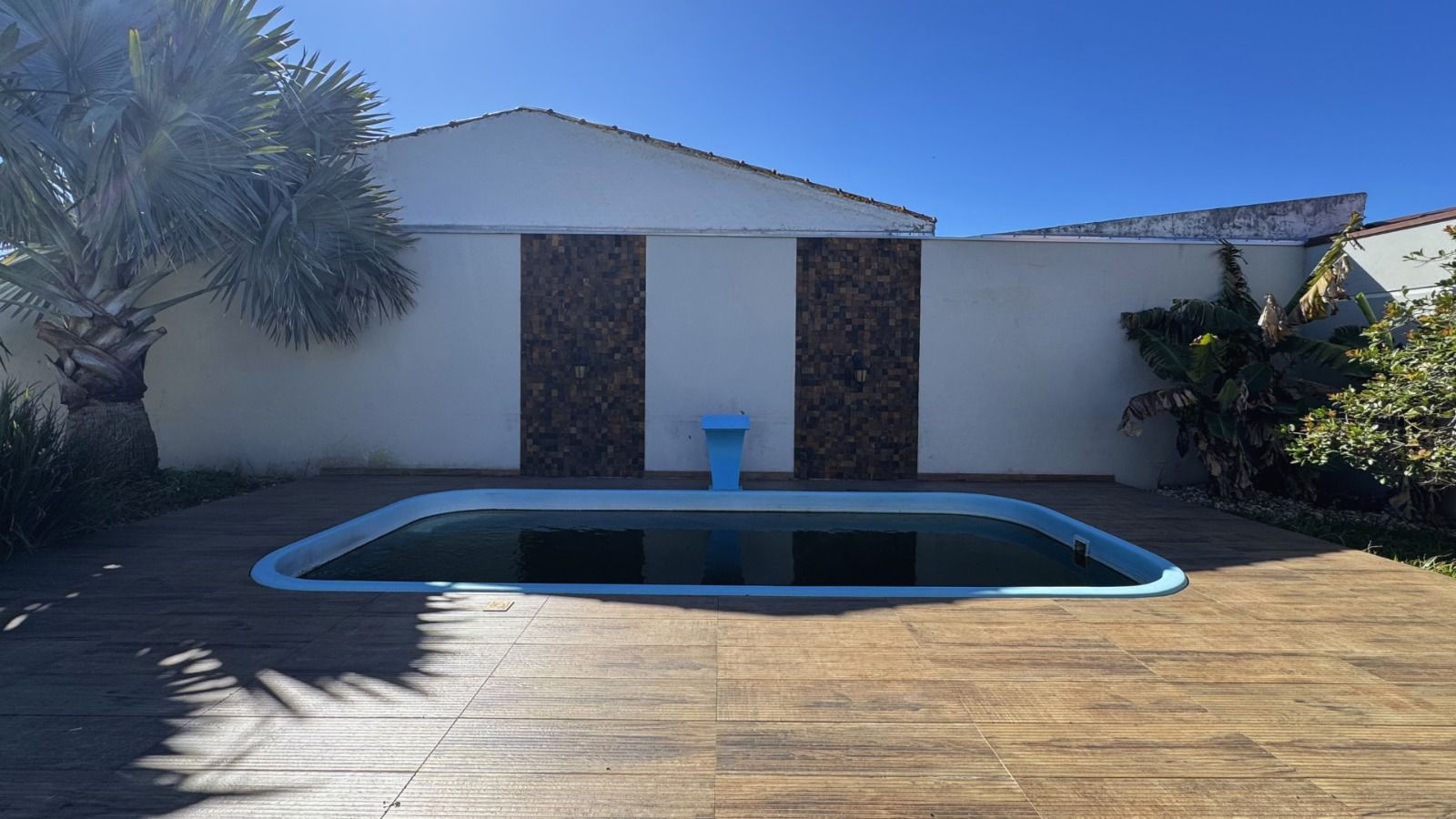 Casa para venda no bairro Jardim Ultramar em Balneário Gaivota