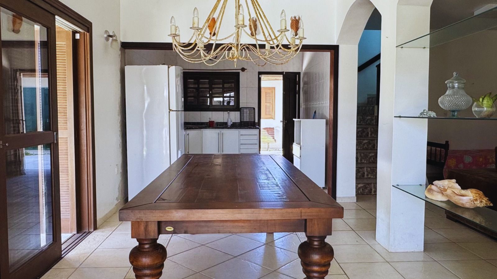 Casa para venda no bairro Jardim Ultramar em Balneário Gaivota