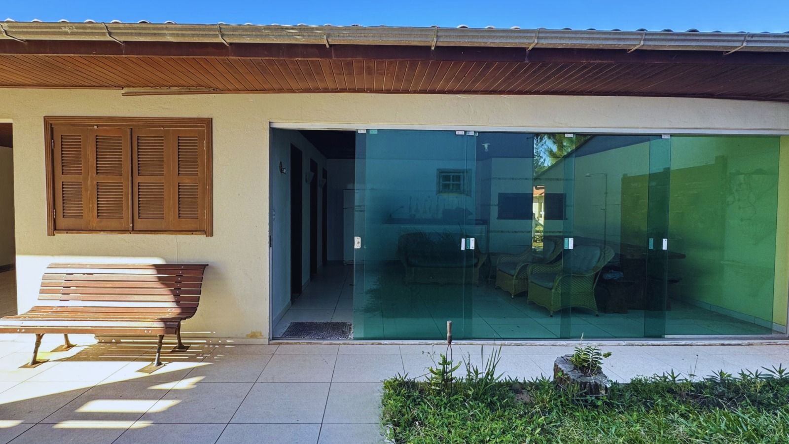 Casa para venda no bairro Jardim Ultramar em Balneário Gaivota