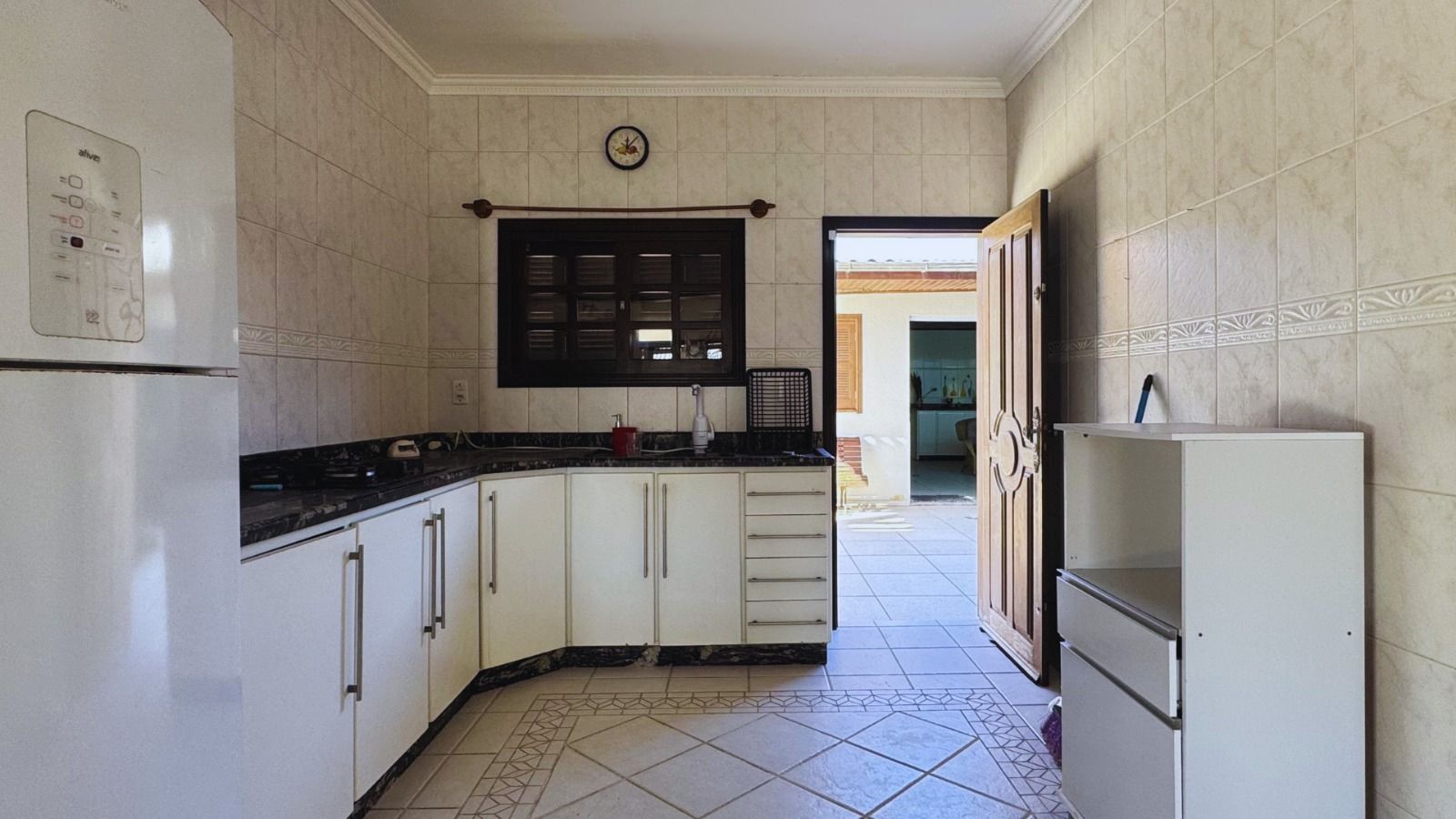 Casa para venda no bairro Jardim Ultramar em Balneário Gaivota