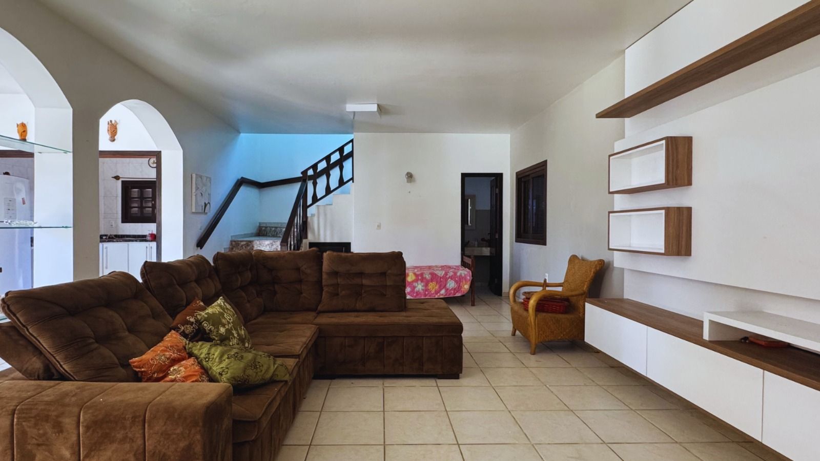 Casa para venda no bairro Jardim Ultramar em Balneário Gaivota