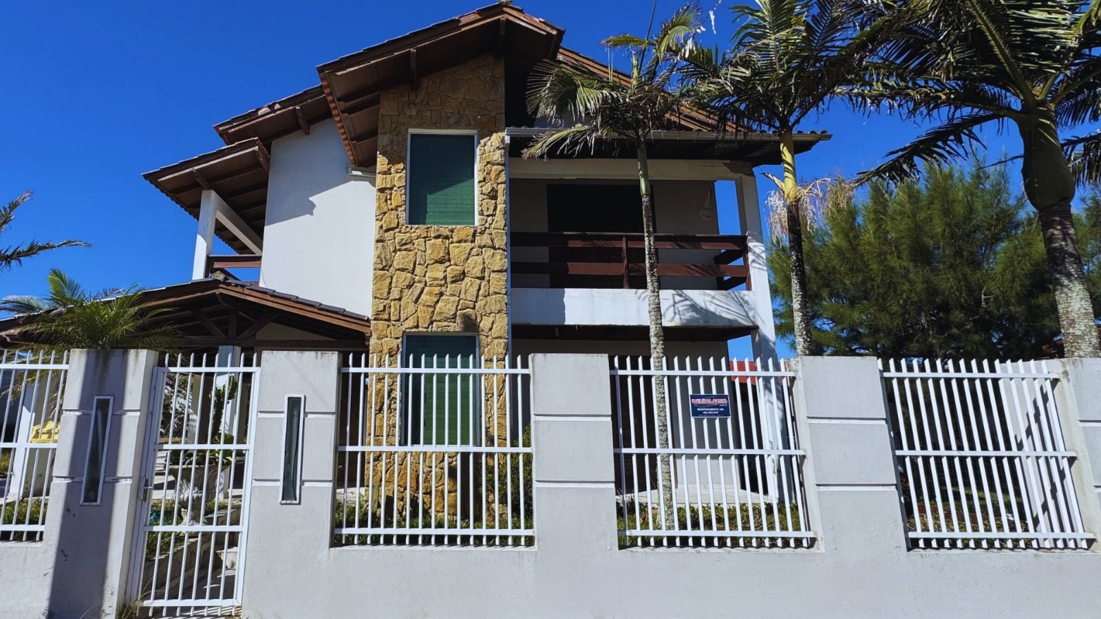 Casa para venda no bairro Jardim Ultramar em Balneário Gaivota