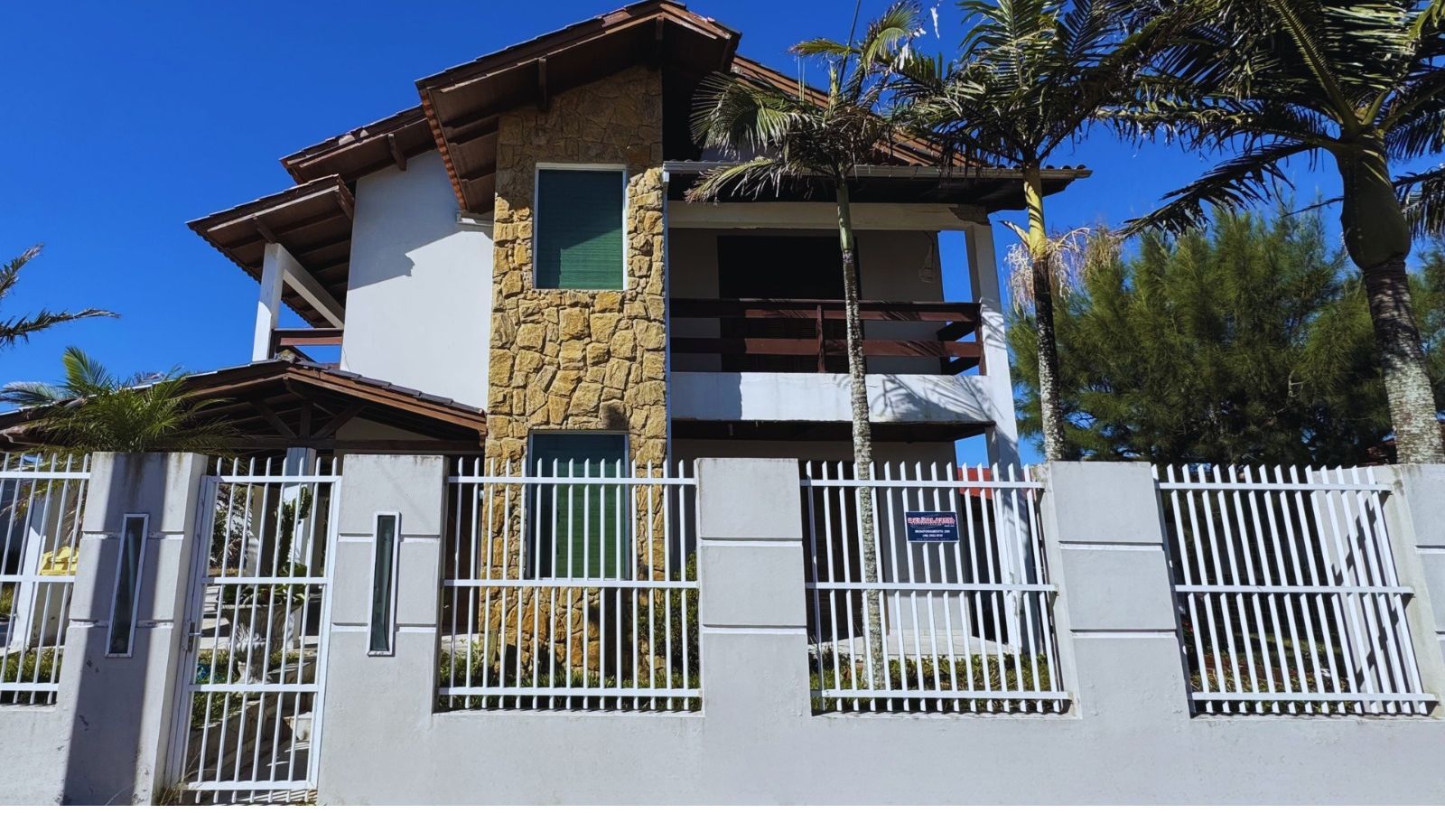 Casa para venda no bairro Jardim Ultramar em Balneário Gaivota