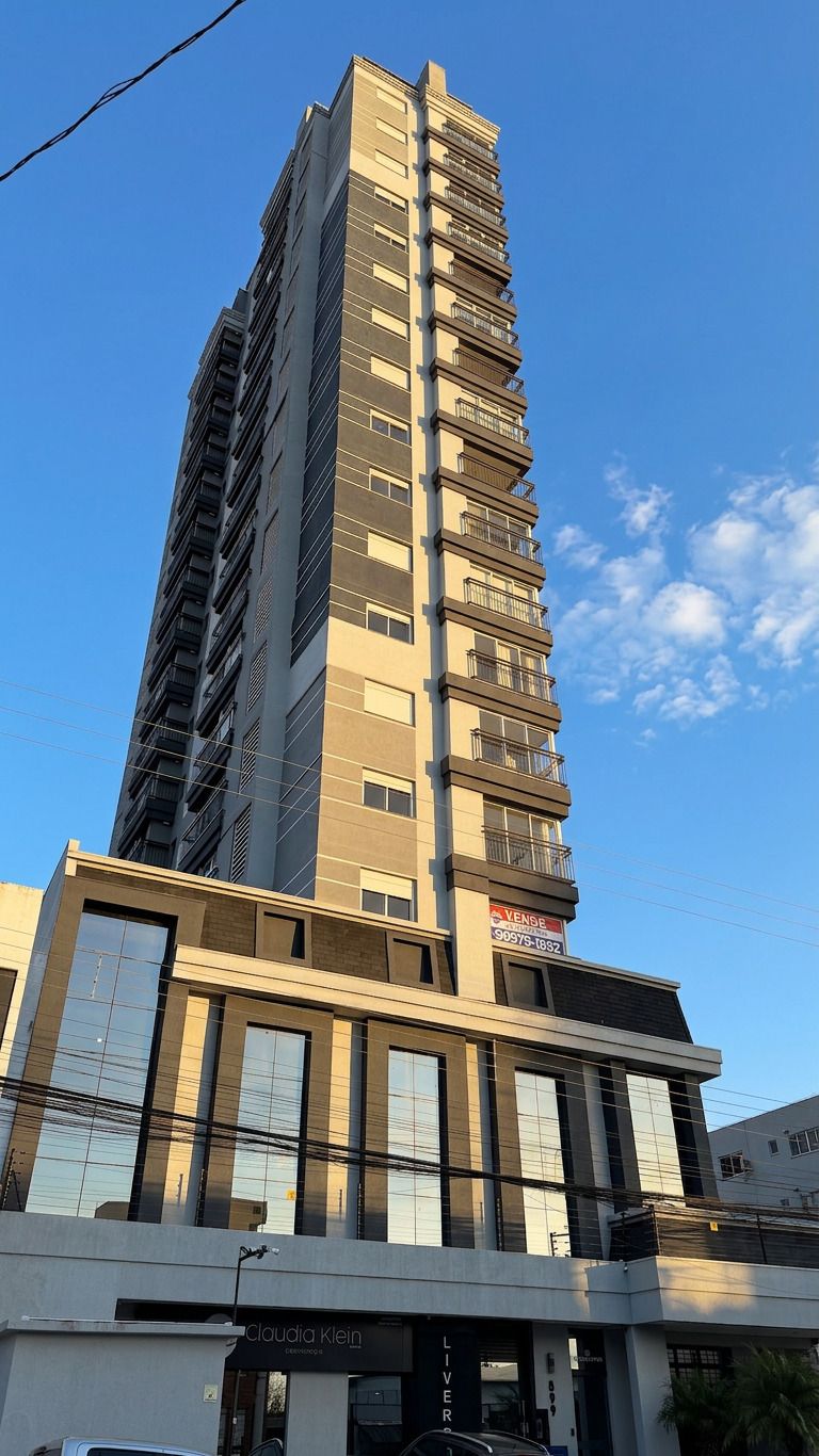 Apartamento para venda no bairro Centro  em Passo Fundo