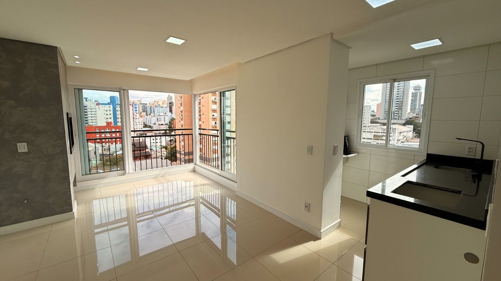 Apartamento para venda no bairro Centro  em Passo Fundo