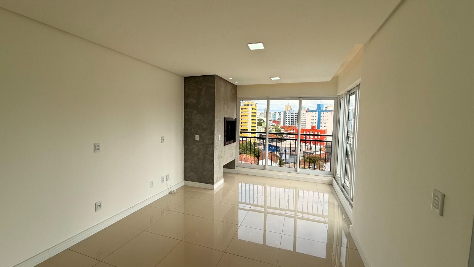 Apartamento para venda no bairro Centro  em Passo Fundo