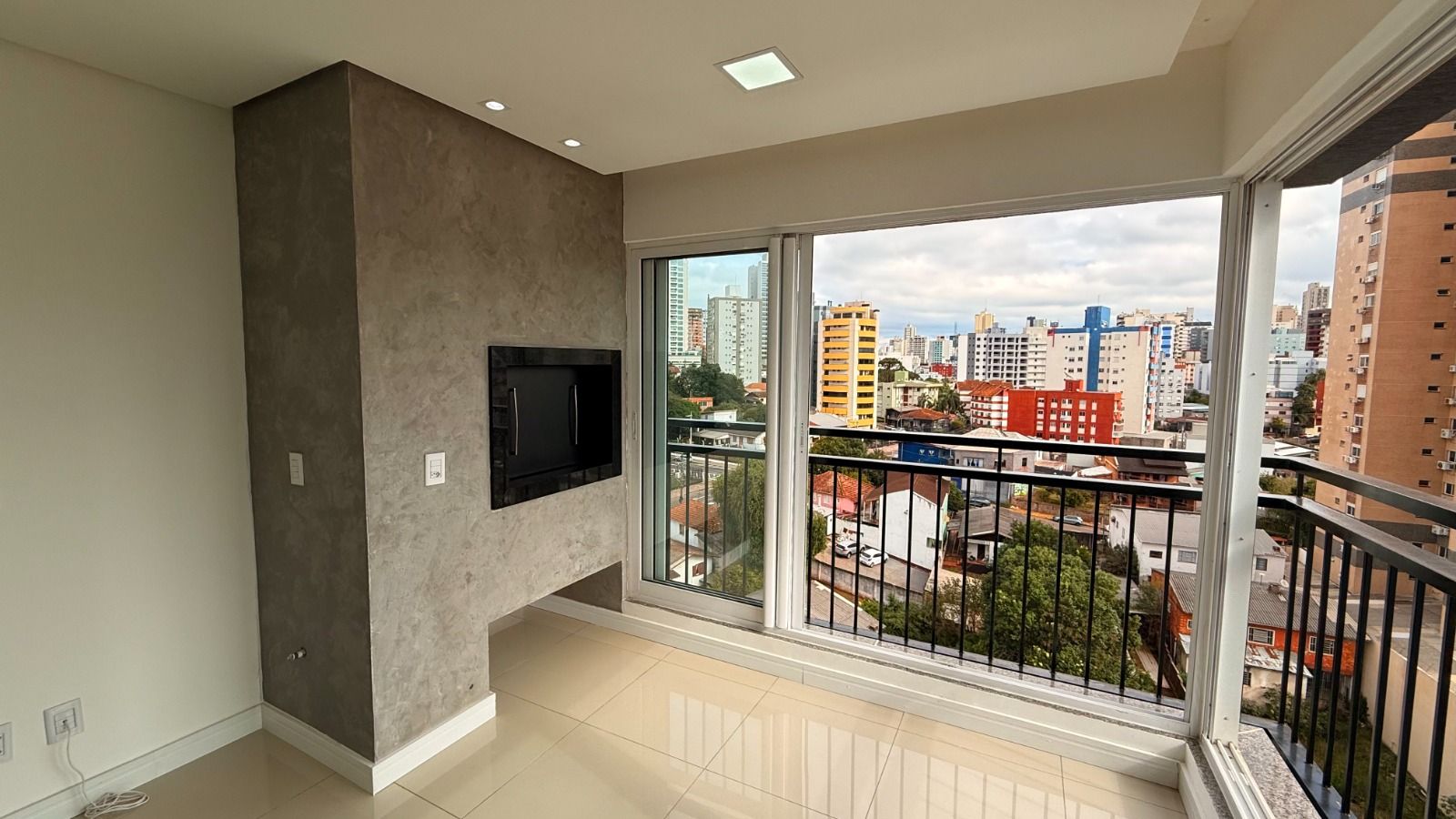 Apartamento para venda no bairro Centro  em Passo Fundo