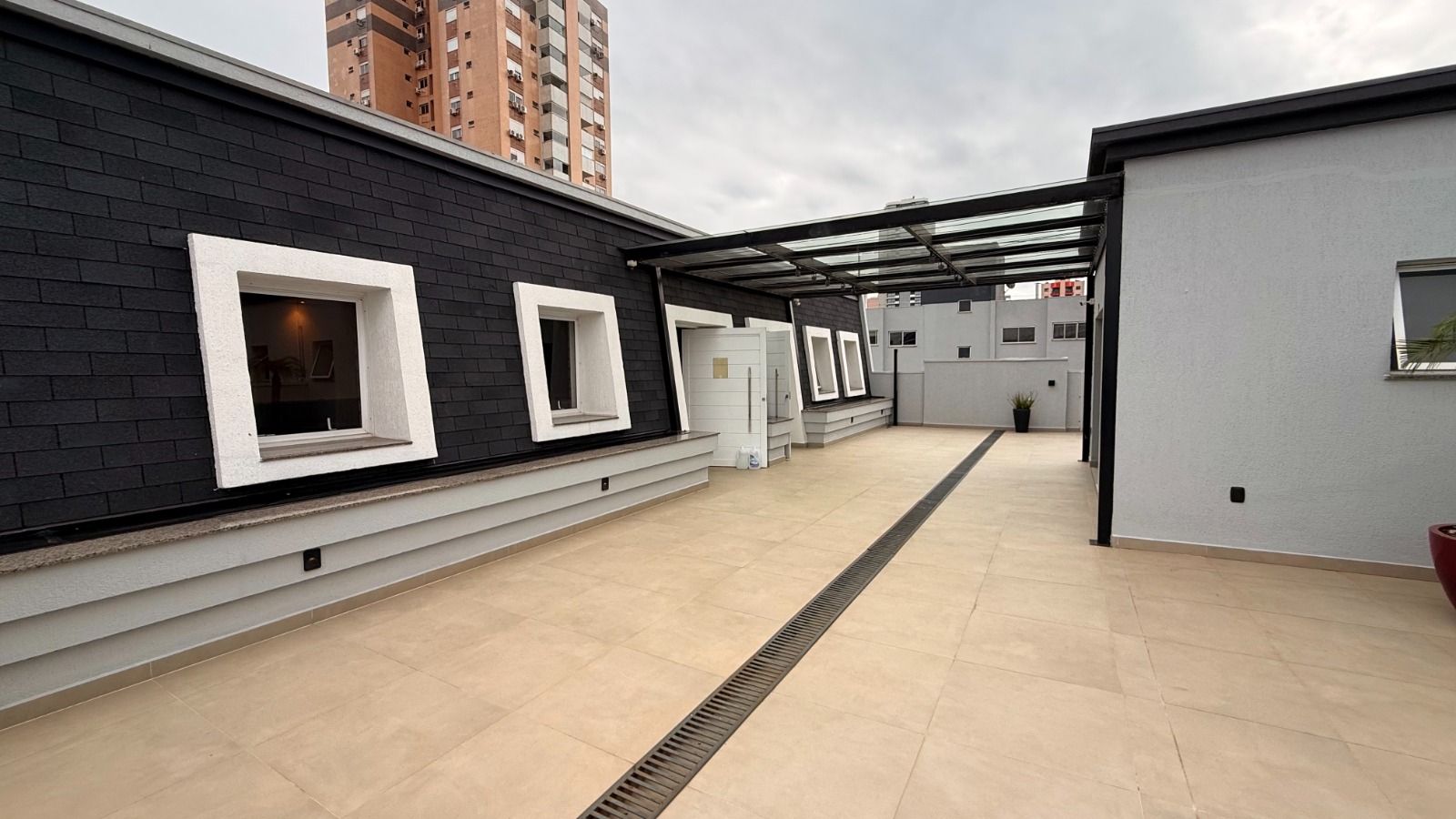 Apartamento para venda no bairro Centro  em Passo Fundo