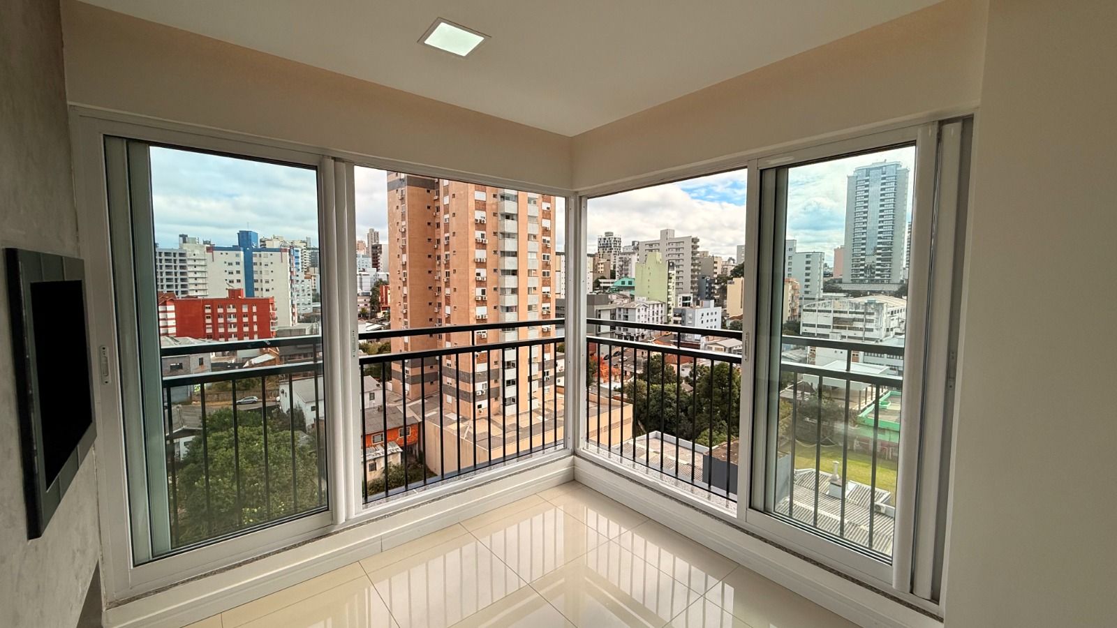 Apartamento para venda no bairro Centro  em Passo Fundo