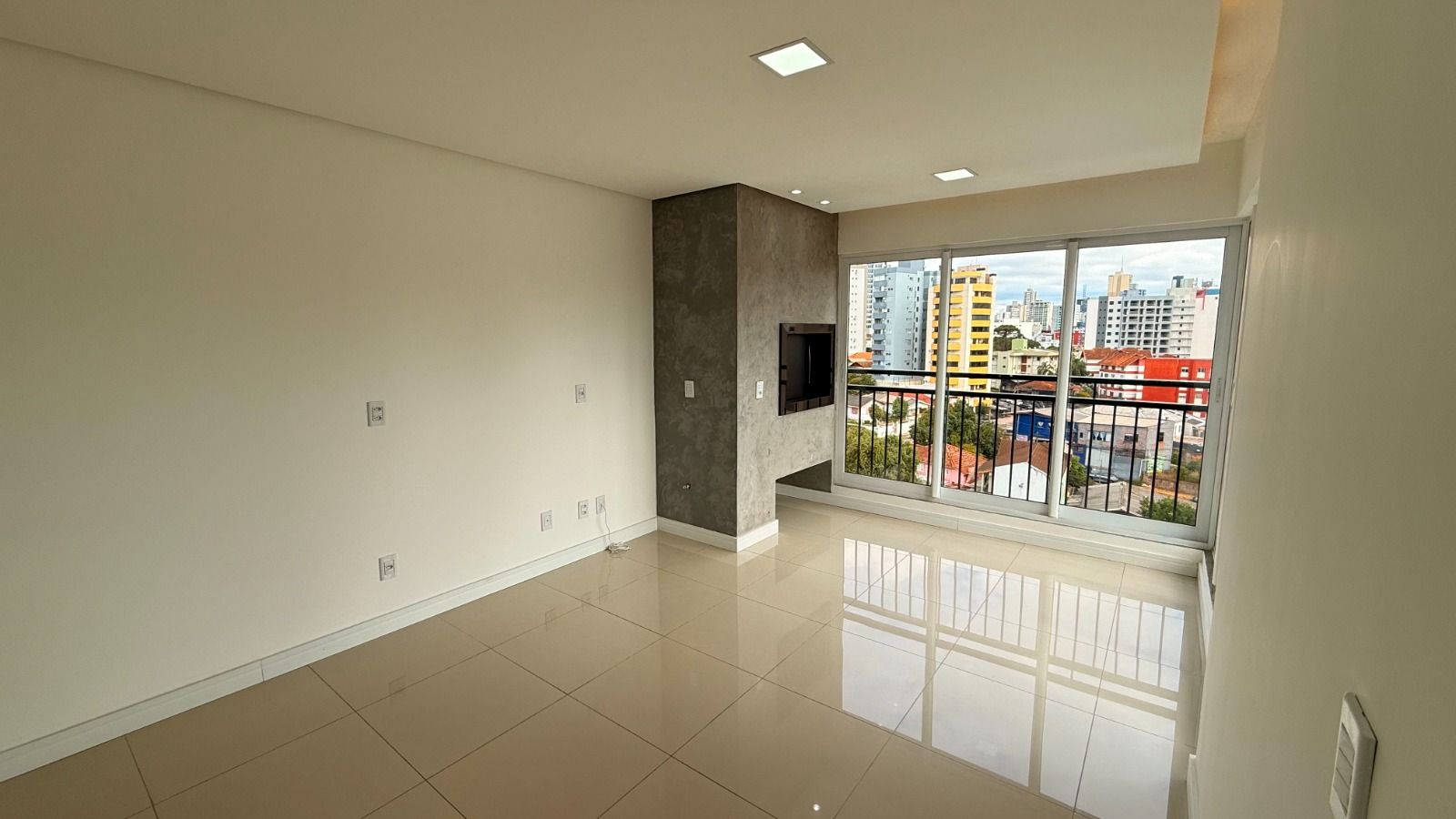 Apartamento para venda no bairro Centro  em Passo Fundo